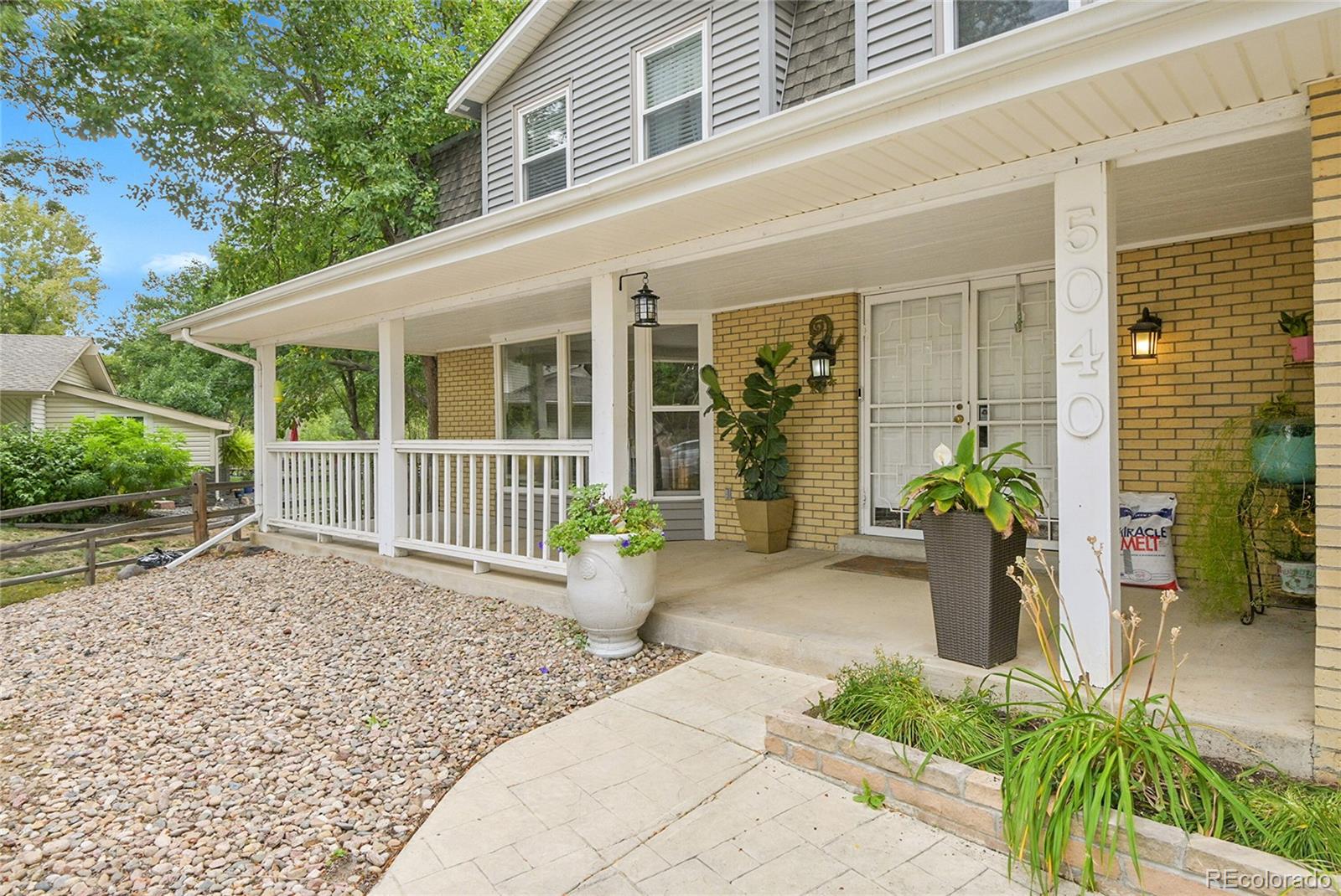 MLS Image #6 for 5040 w 102nd avenue,westminster, Colorado