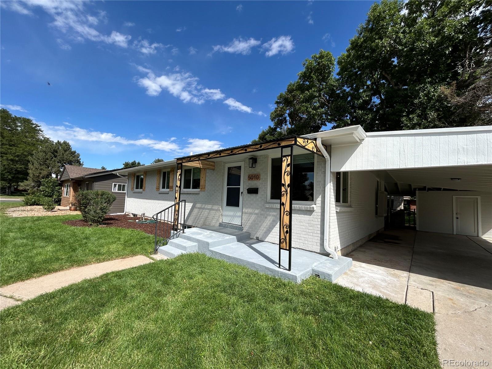 MLS Image #1 for 5010 s fox street,englewood, Colorado