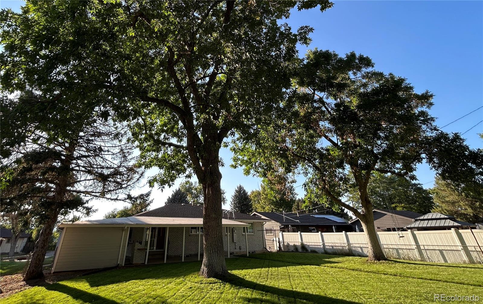 MLS Image #2 for 5010 s fox street,englewood, Colorado