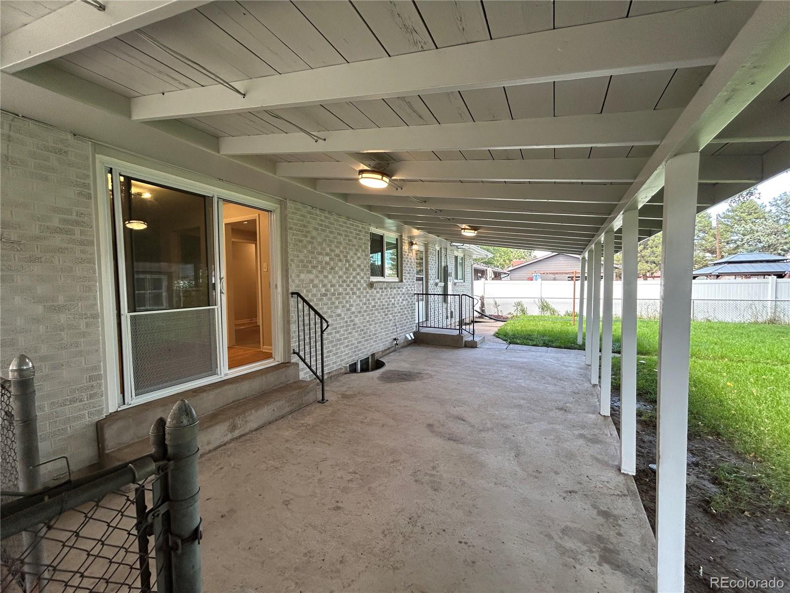 MLS Image #42 for 5010 s fox street,englewood, Colorado