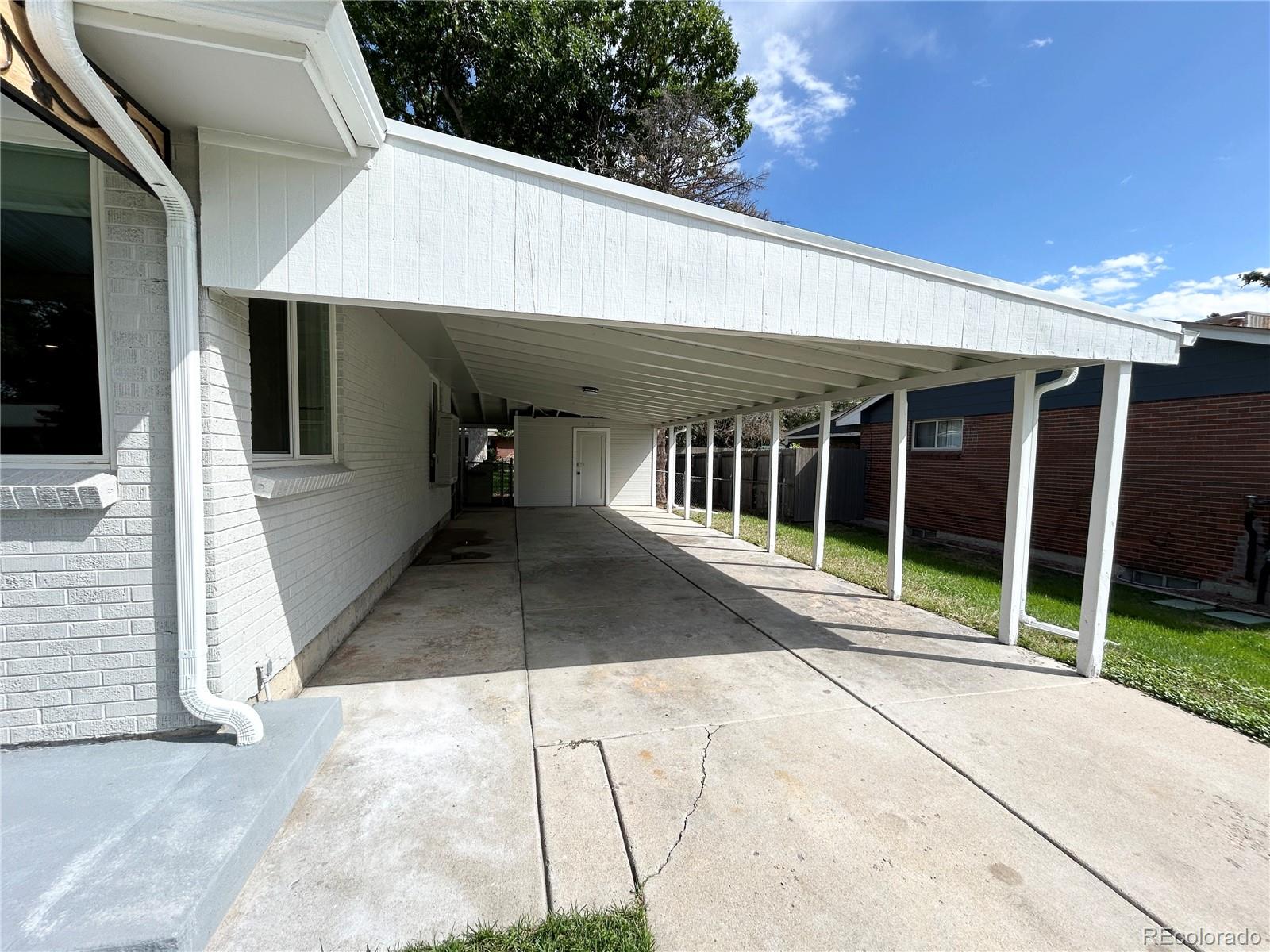 MLS Image #43 for 5010 s fox street,englewood, Colorado