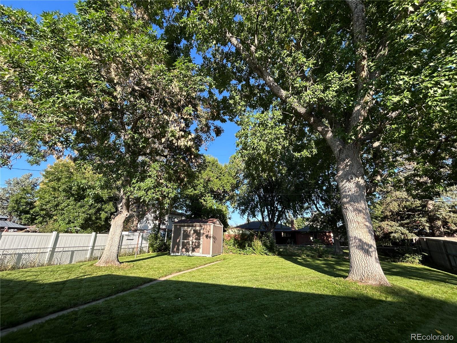 MLS Image #44 for 5010 s fox street,englewood, Colorado