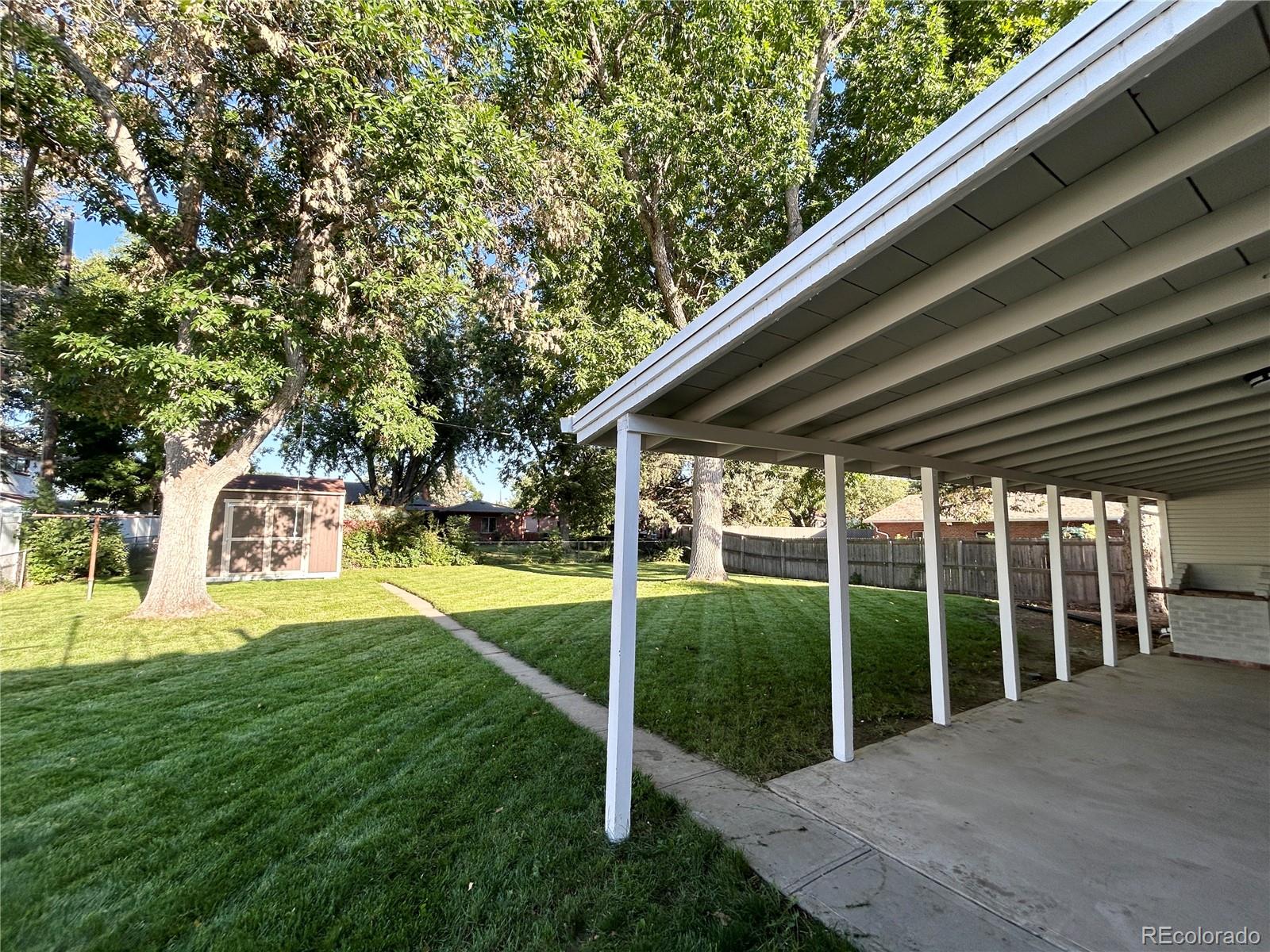MLS Image #45 for 5010 s fox street,englewood, Colorado