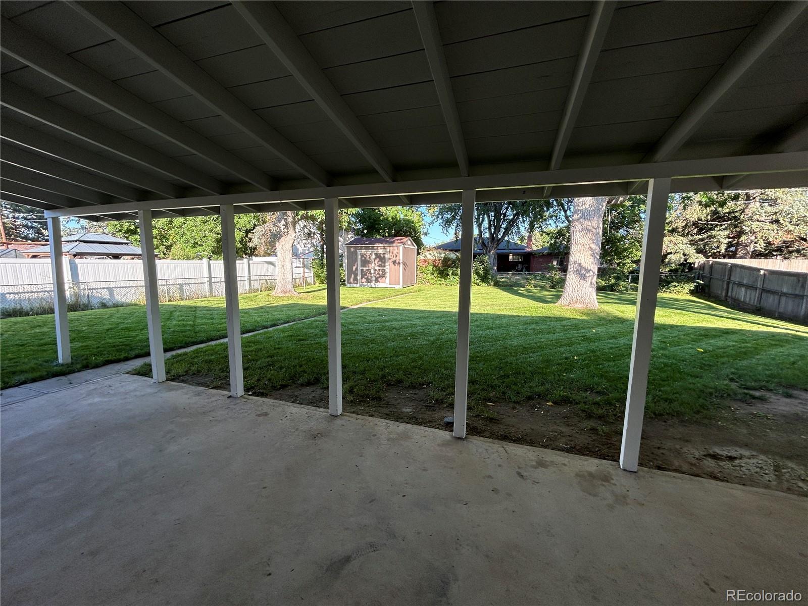 MLS Image #46 for 5010 s fox street,englewood, Colorado