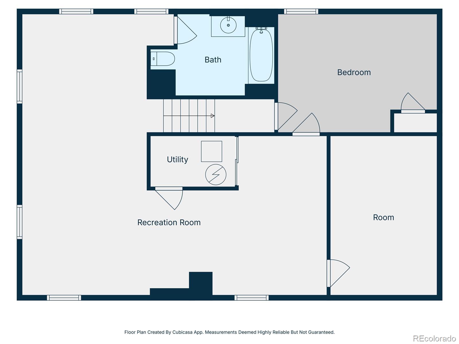 MLS Image #49 for 5010 s fox street,englewood, Colorado