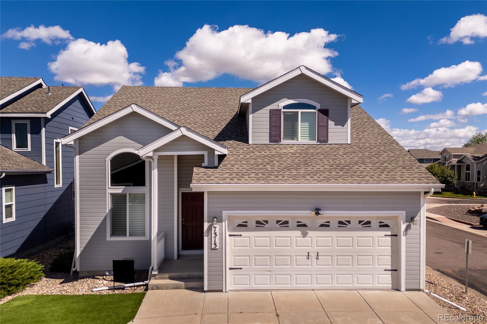 MLS Image #0 for 7313  owings point,peyton, Colorado