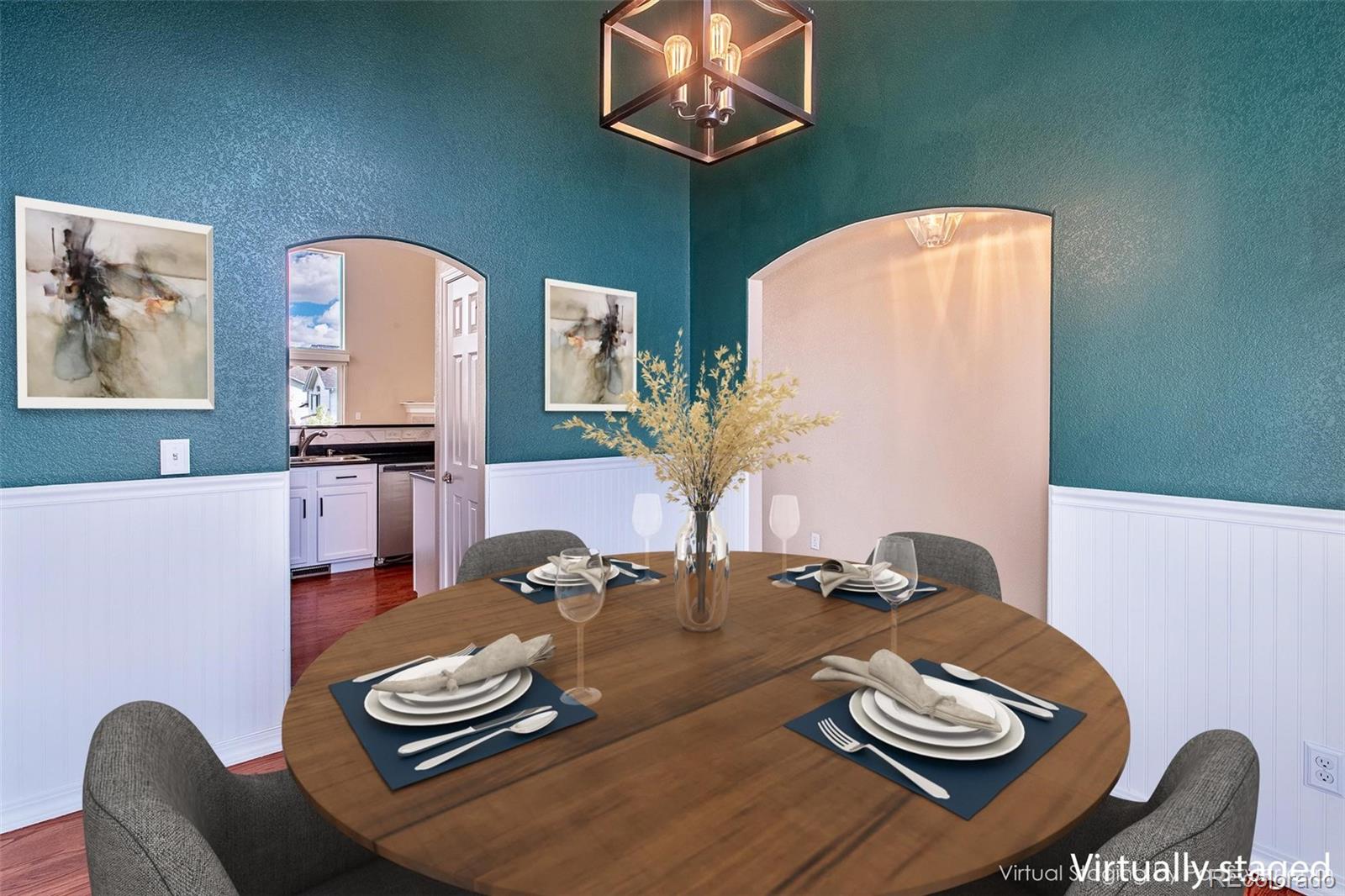 MLS Image #2 for 7313  owings point,peyton, Colorado