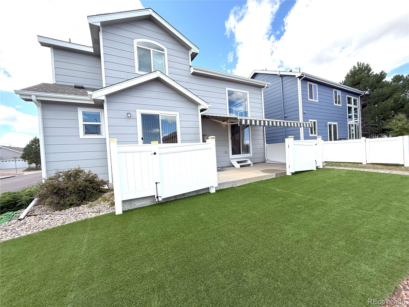 MLS Image #33 for 7313  owings point,peyton, Colorado