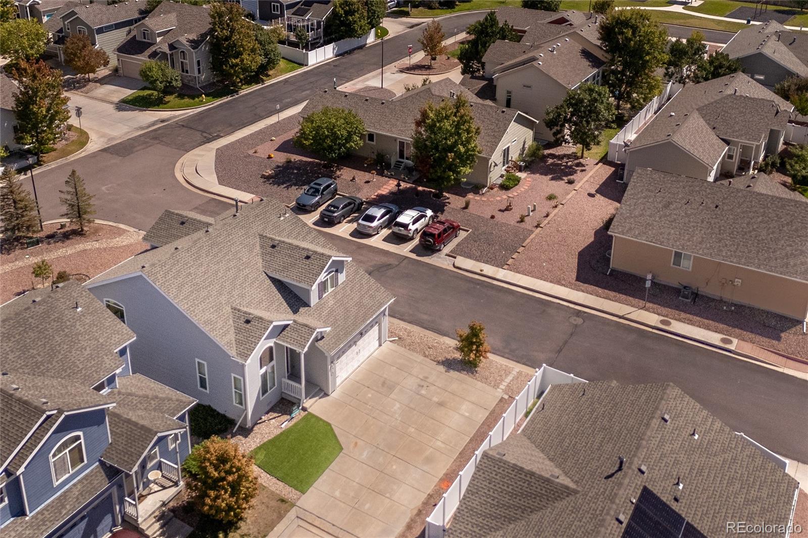 MLS Image #39 for 7313  owings point,peyton, Colorado