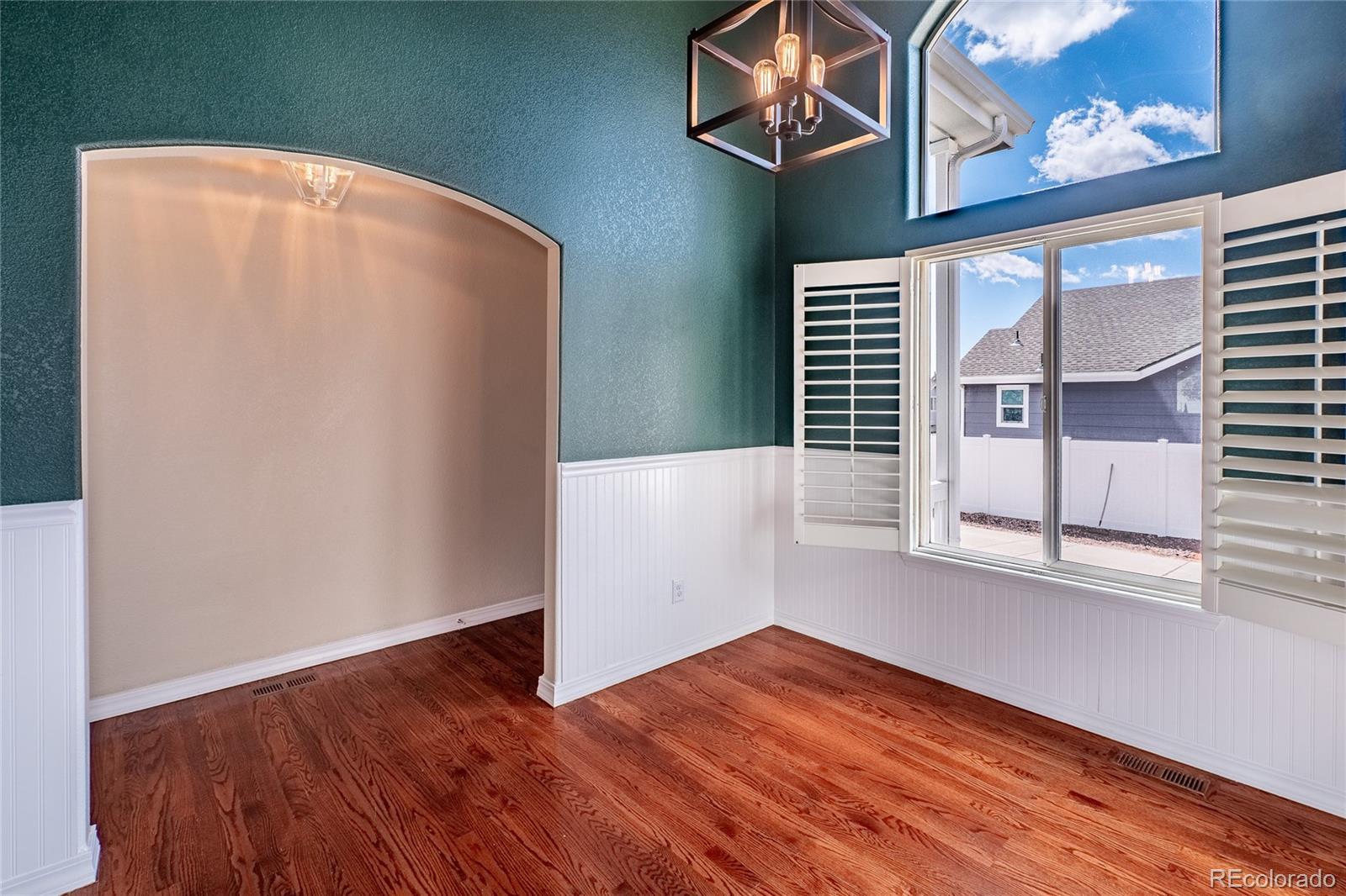 MLS Image #4 for 7313  owings point,peyton, Colorado
