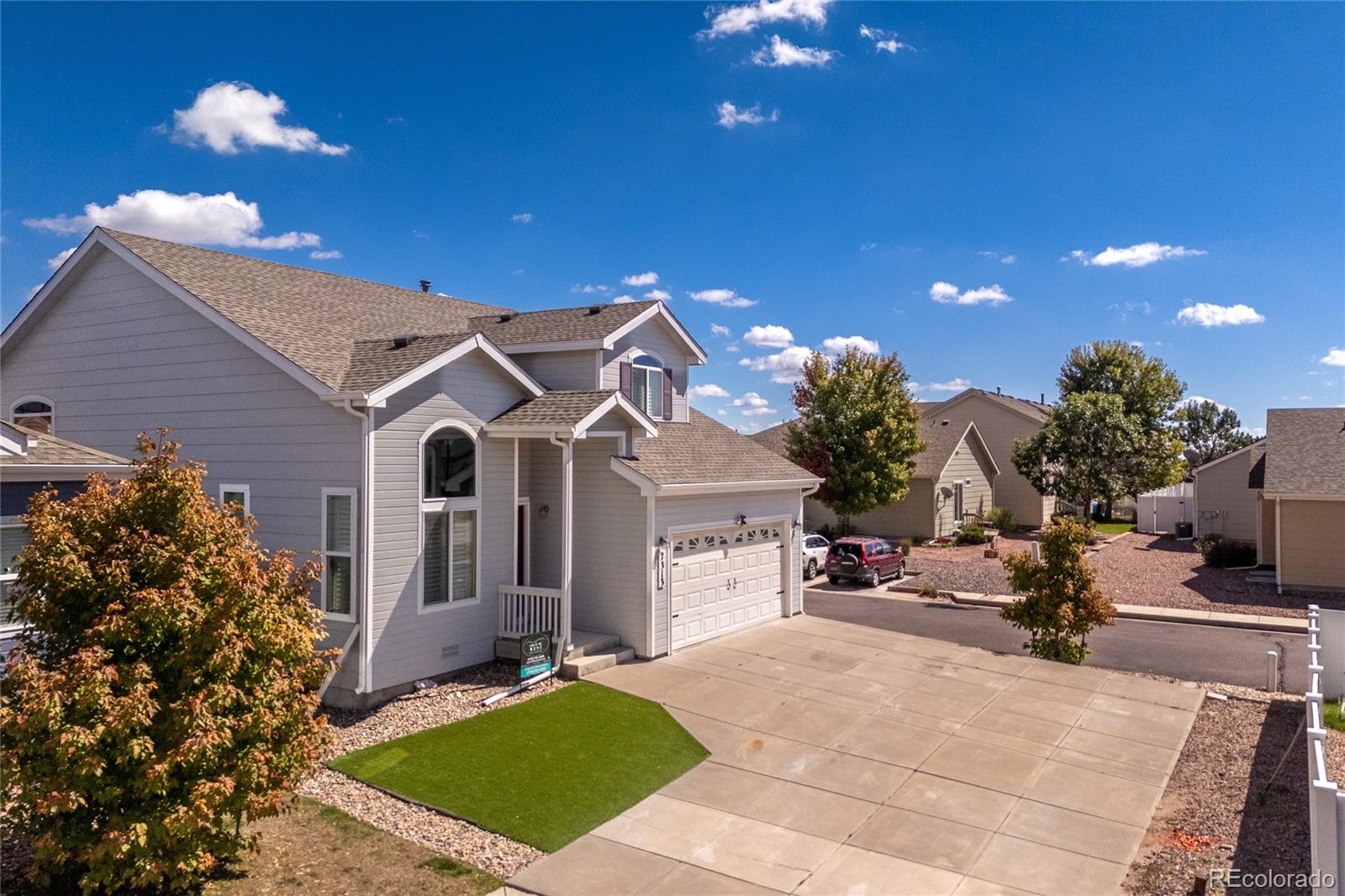 MLS Image #40 for 7313  owings point,peyton, Colorado