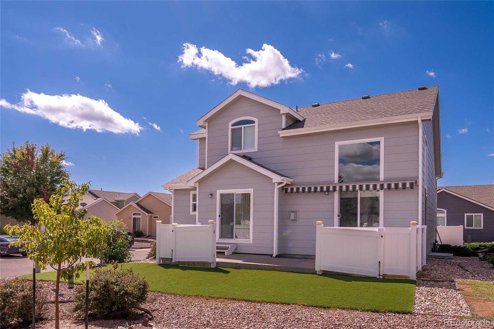 MLS Image #43 for 7313  owings point,peyton, Colorado