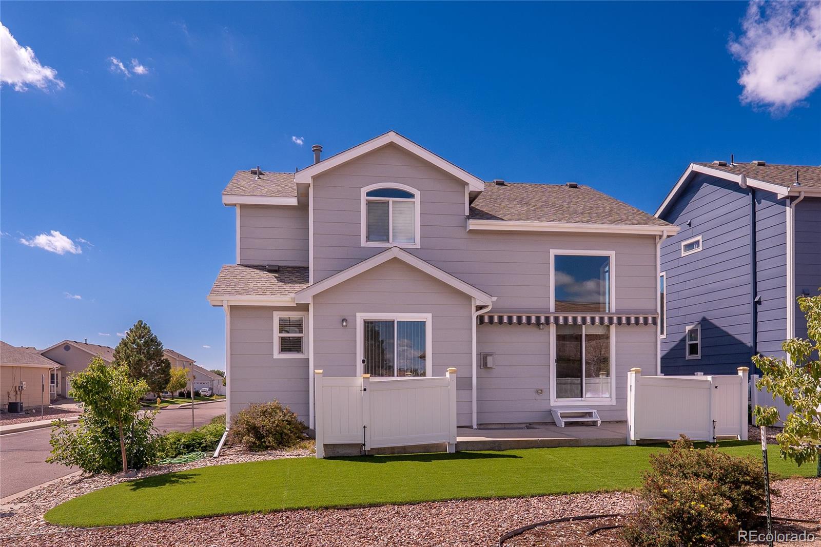 MLS Image #44 for 7313  owings point,peyton, Colorado