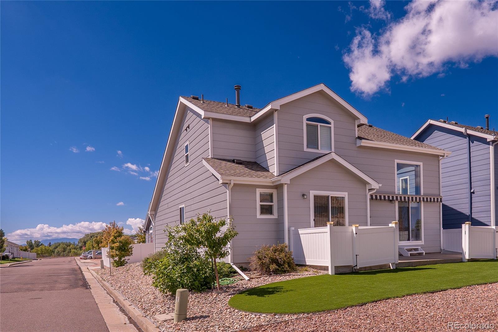 MLS Image #45 for 7313  owings point,peyton, Colorado