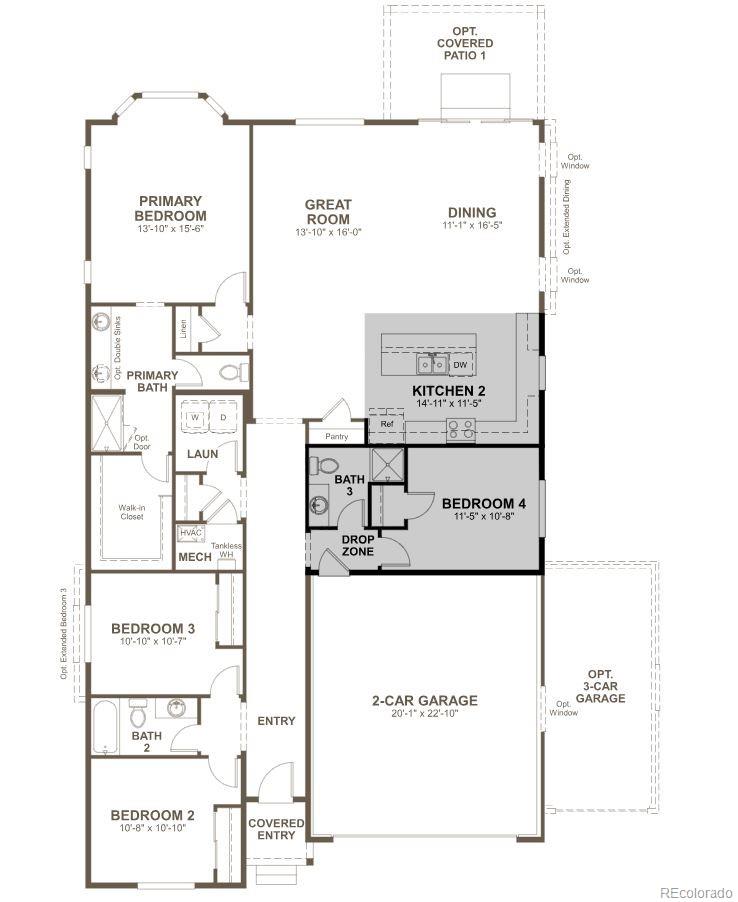 MLS Image #19 for 336  lake granby avenue,brighton, Colorado