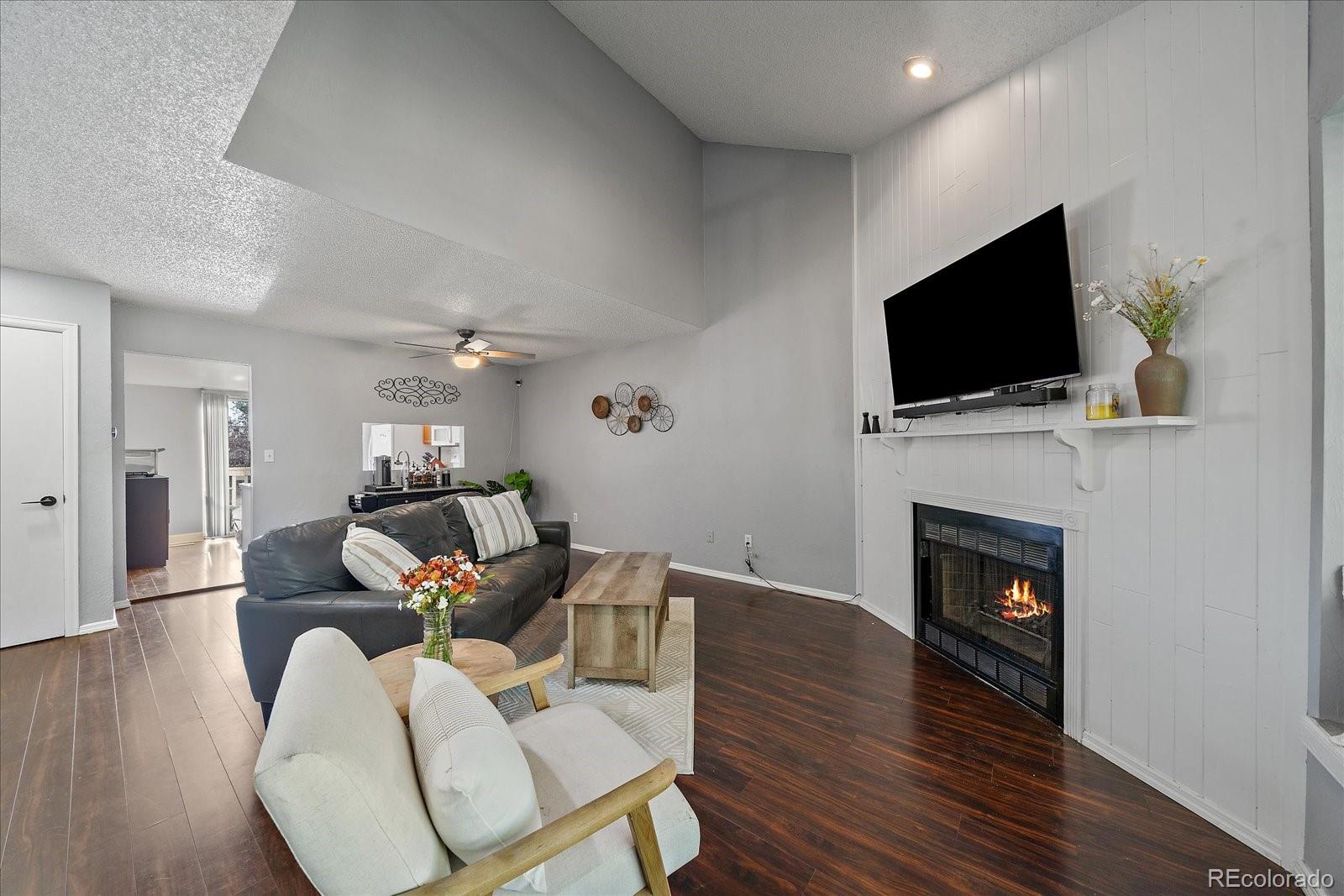 MLS Image #2 for 5344 w canyon trail,littleton, Colorado