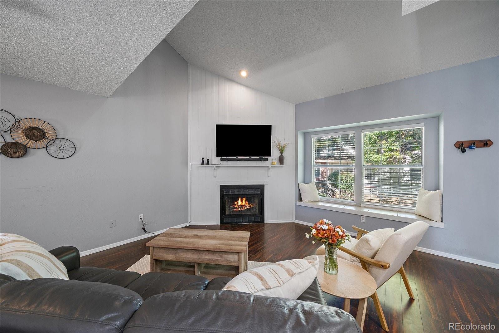 MLS Image #3 for 5344 w canyon trail,littleton, Colorado