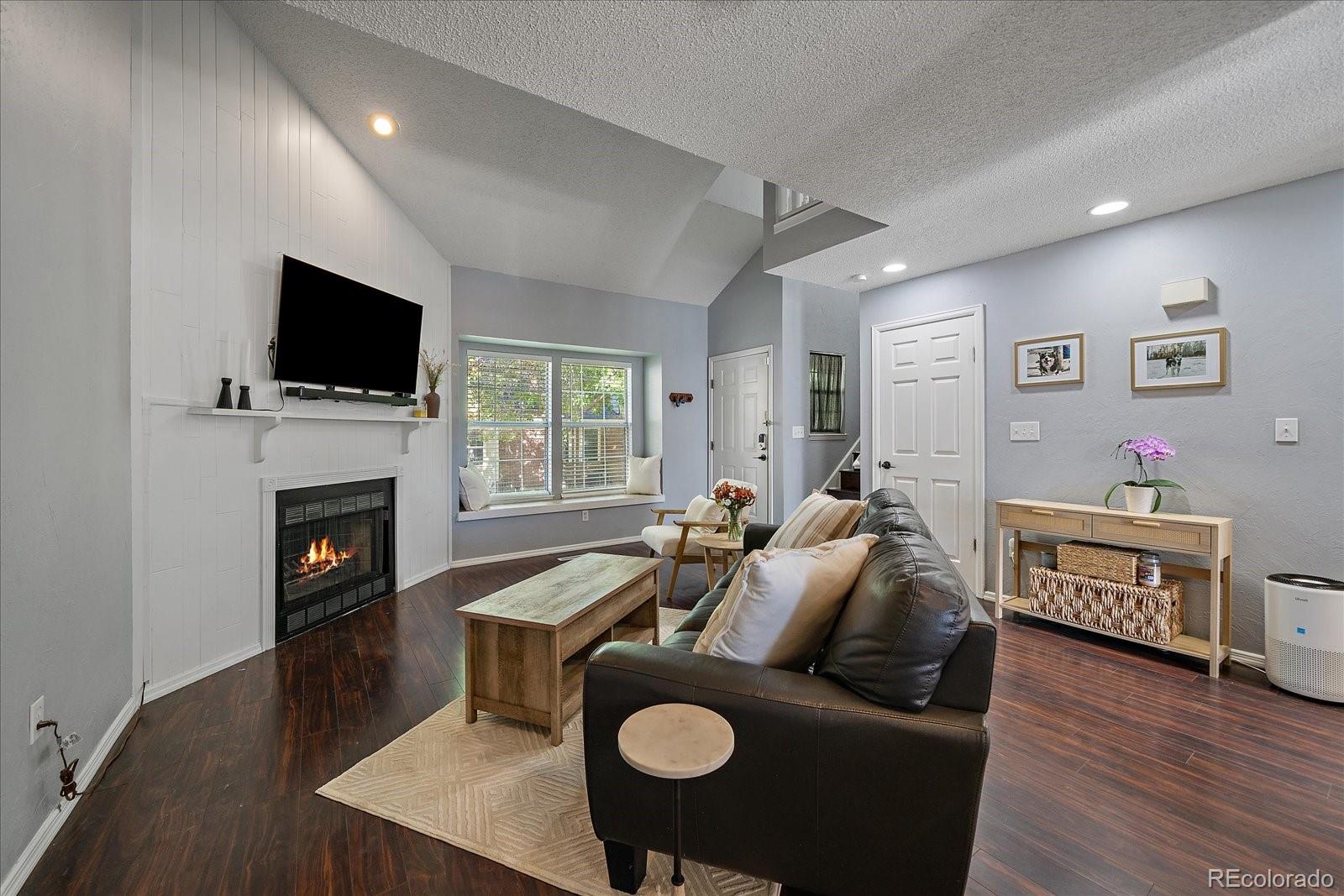 MLS Image #4 for 5344 w canyon trail,littleton, Colorado