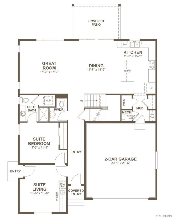 MLS Image #21 for 376  lake granby avenue,brighton, Colorado