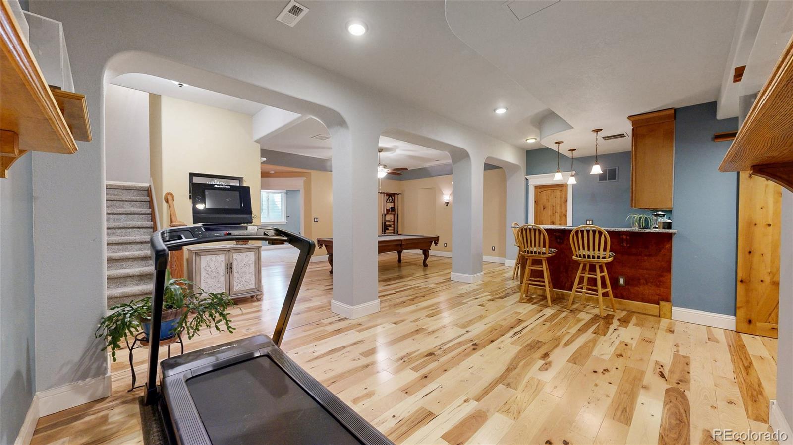 MLS Image #22 for 983  pinehurst court,bennett, Colorado
