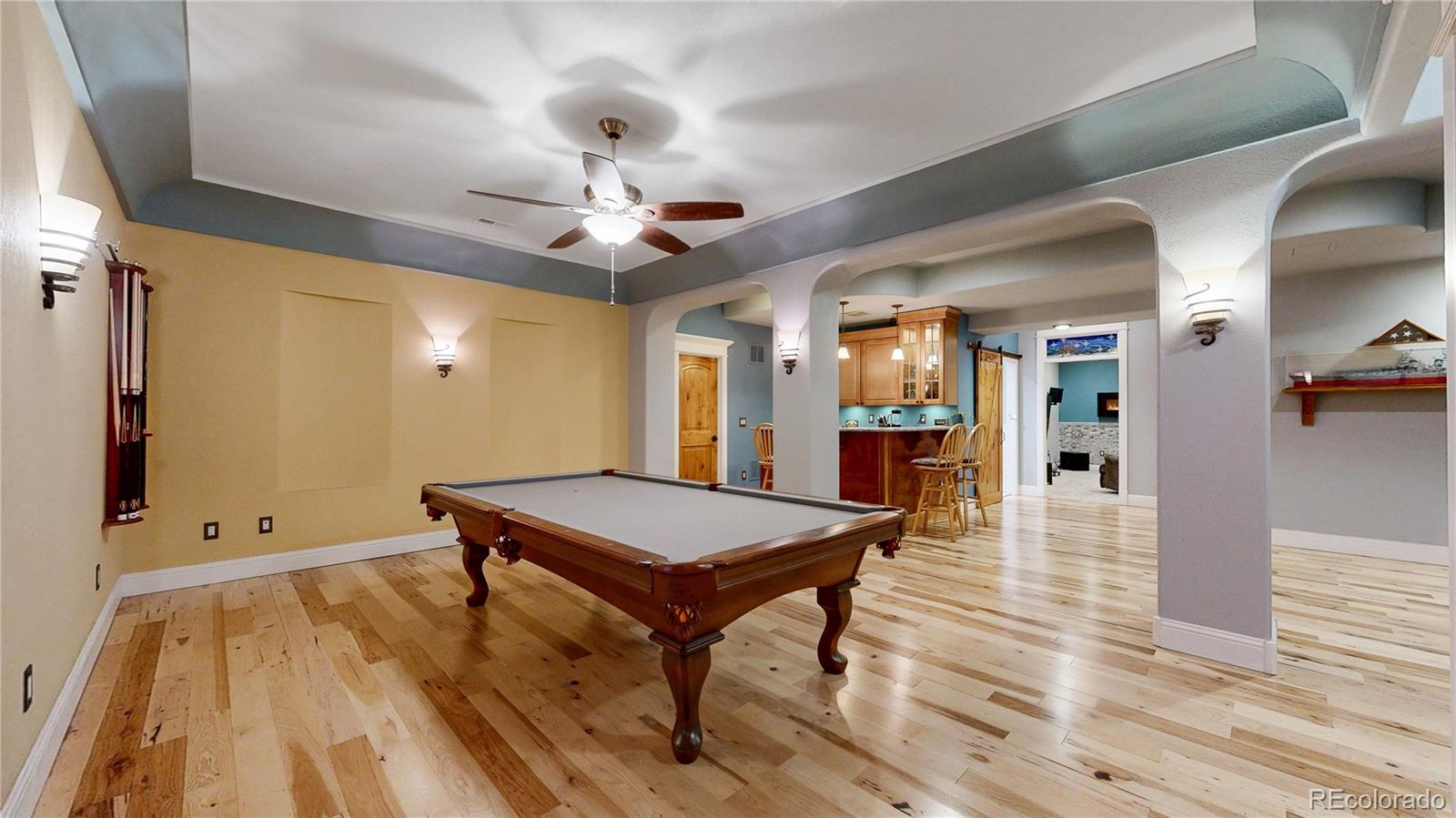 MLS Image #23 for 983  pinehurst court,bennett, Colorado
