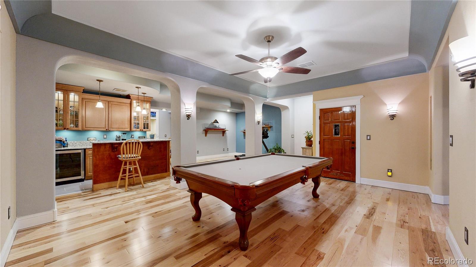 MLS Image #25 for 983  pinehurst court,bennett, Colorado