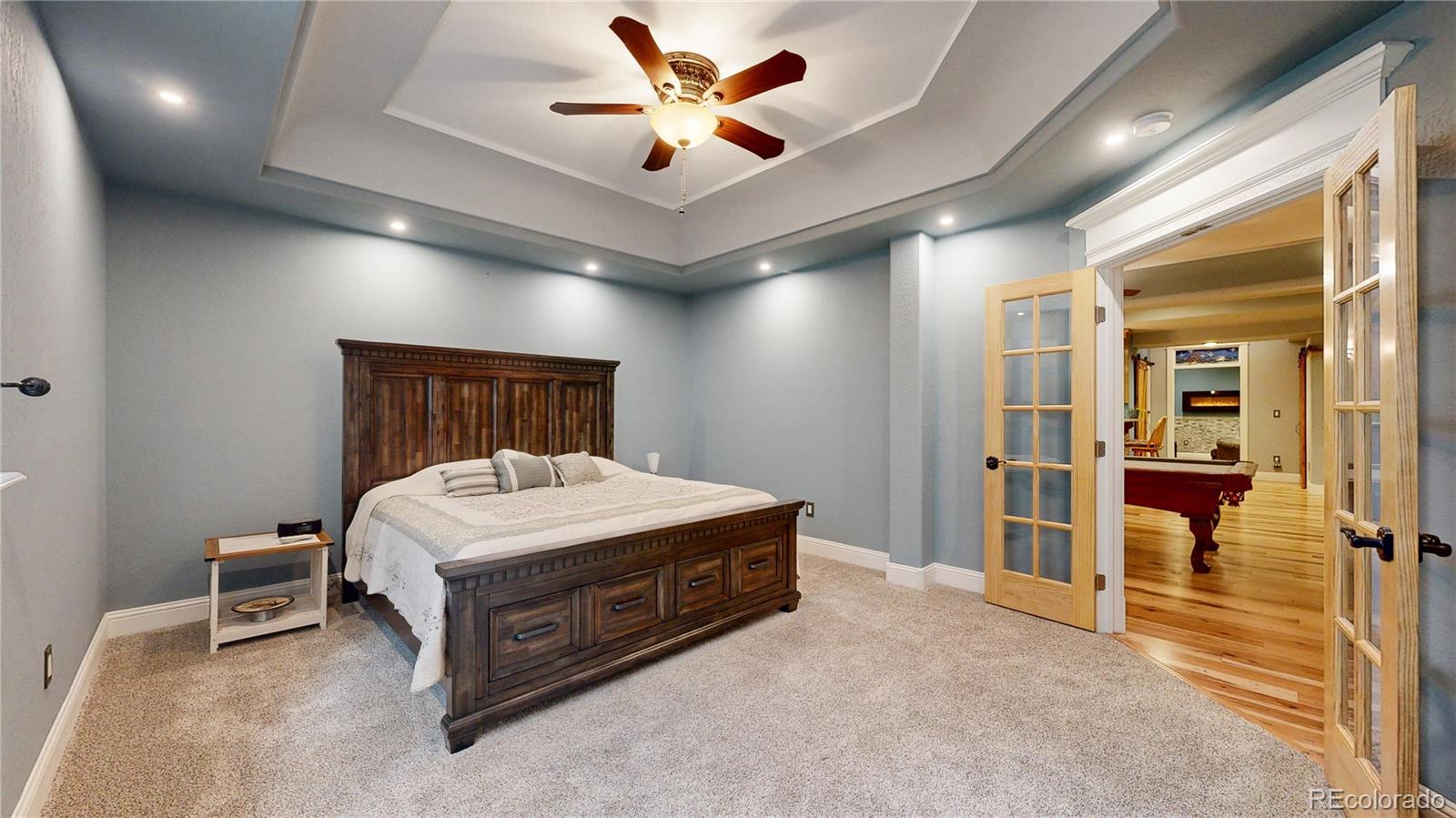MLS Image #26 for 983  pinehurst court,bennett, Colorado