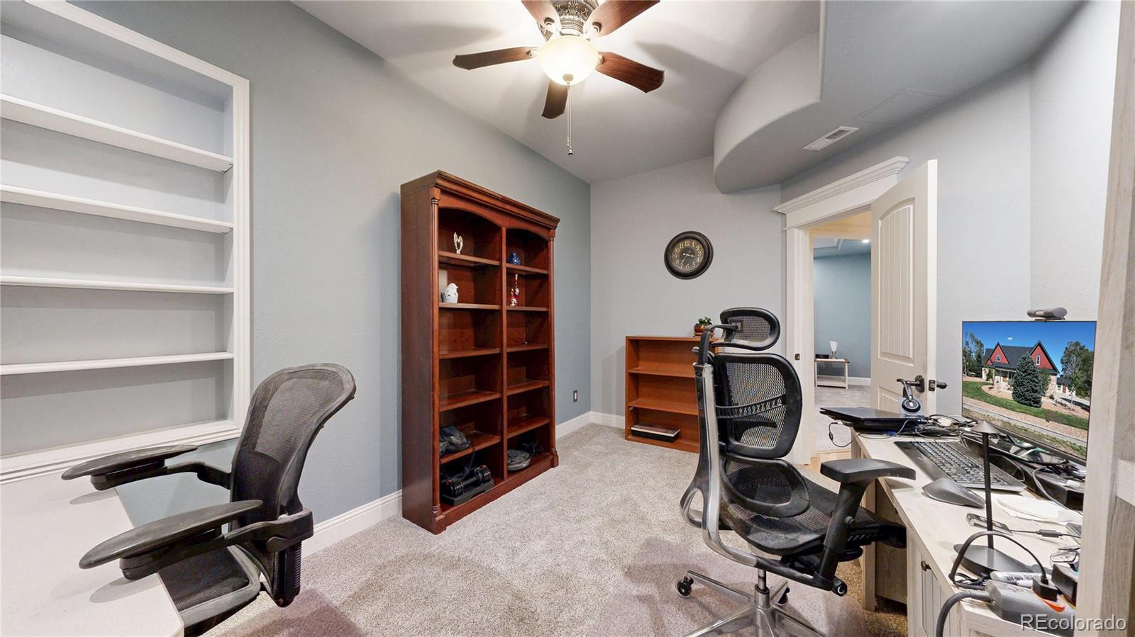 MLS Image #28 for 983  pinehurst court,bennett, Colorado