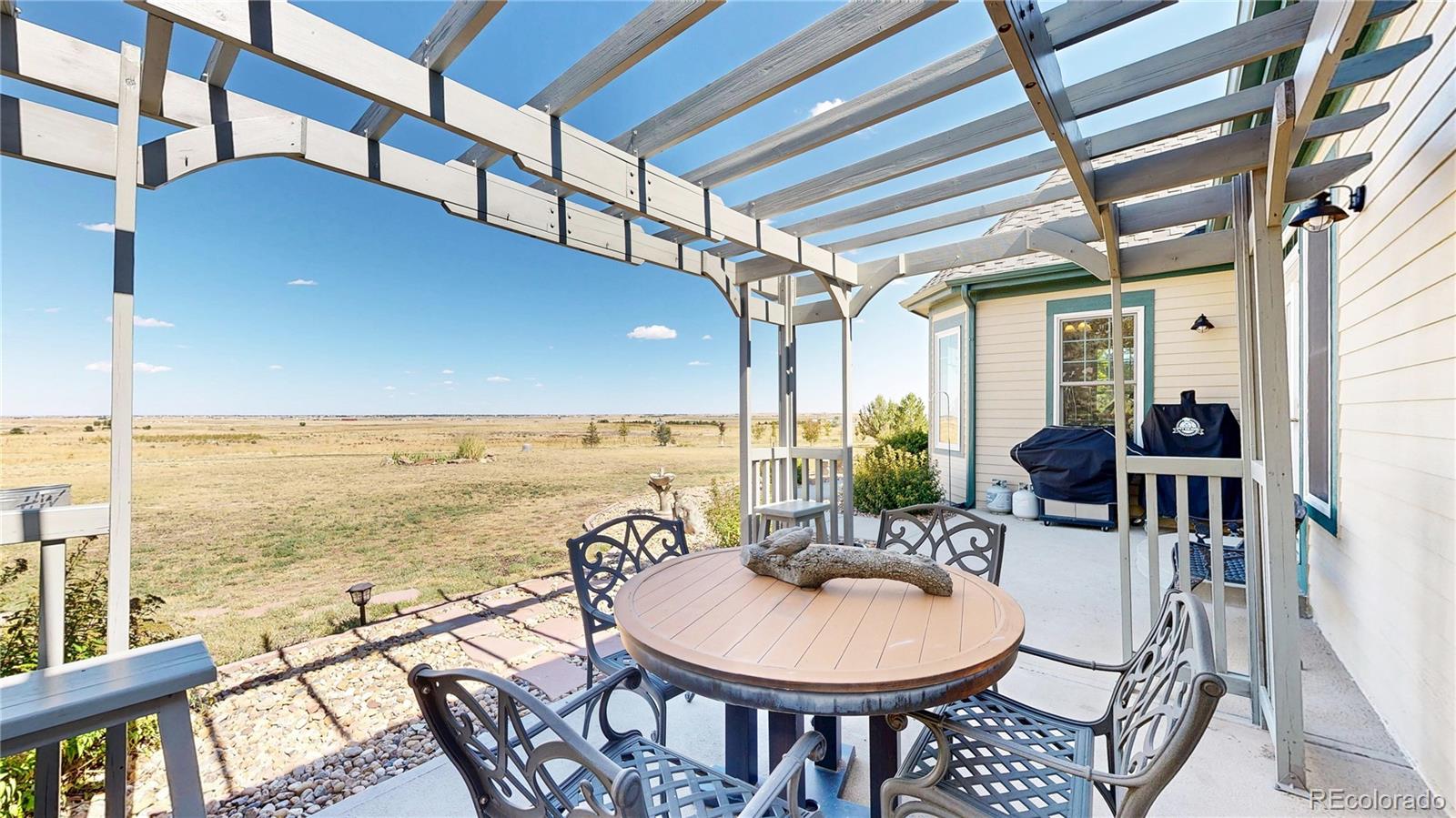 MLS Image #29 for 983  pinehurst court,bennett, Colorado