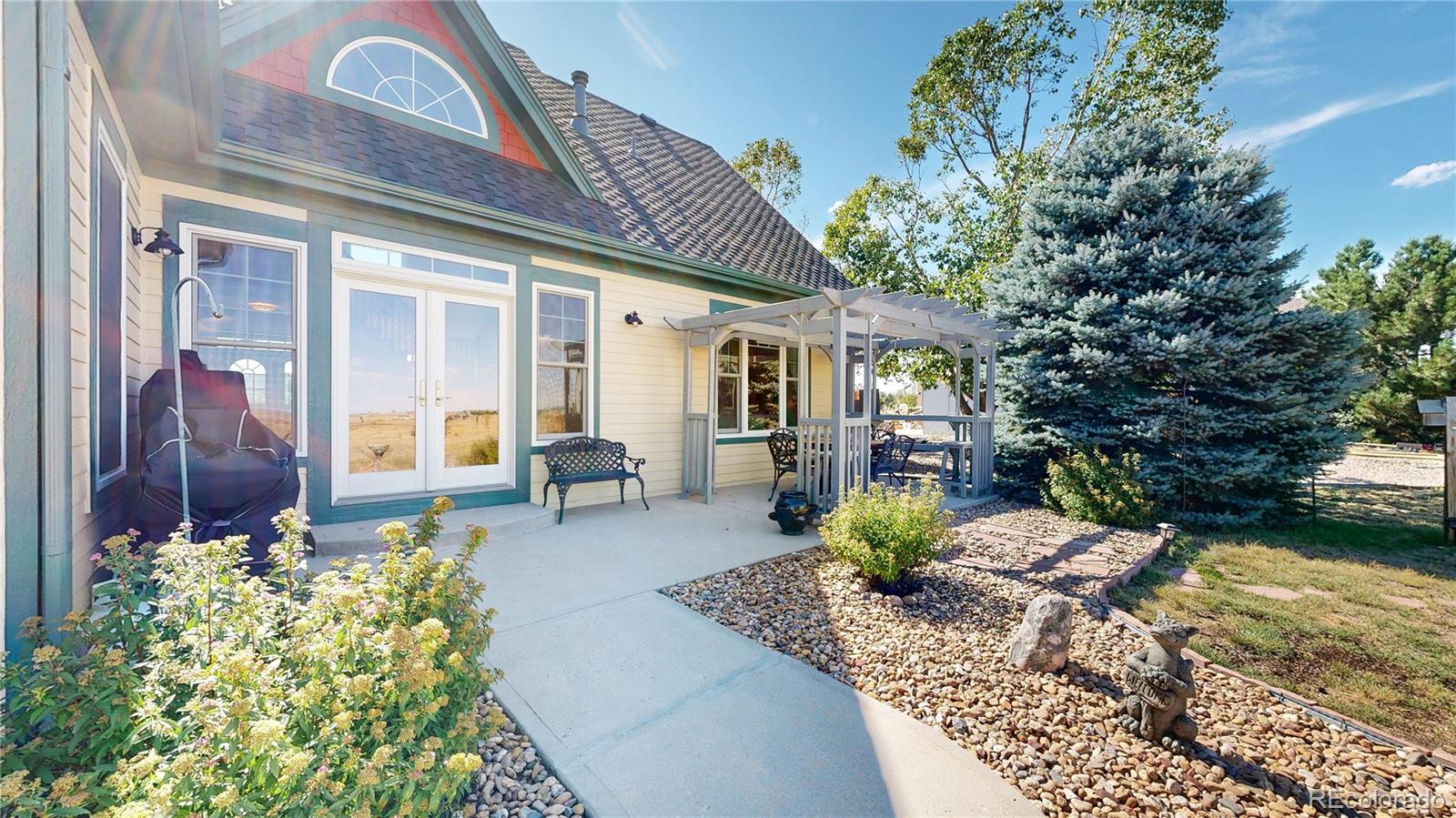 MLS Image #30 for 983  pinehurst court,bennett, Colorado