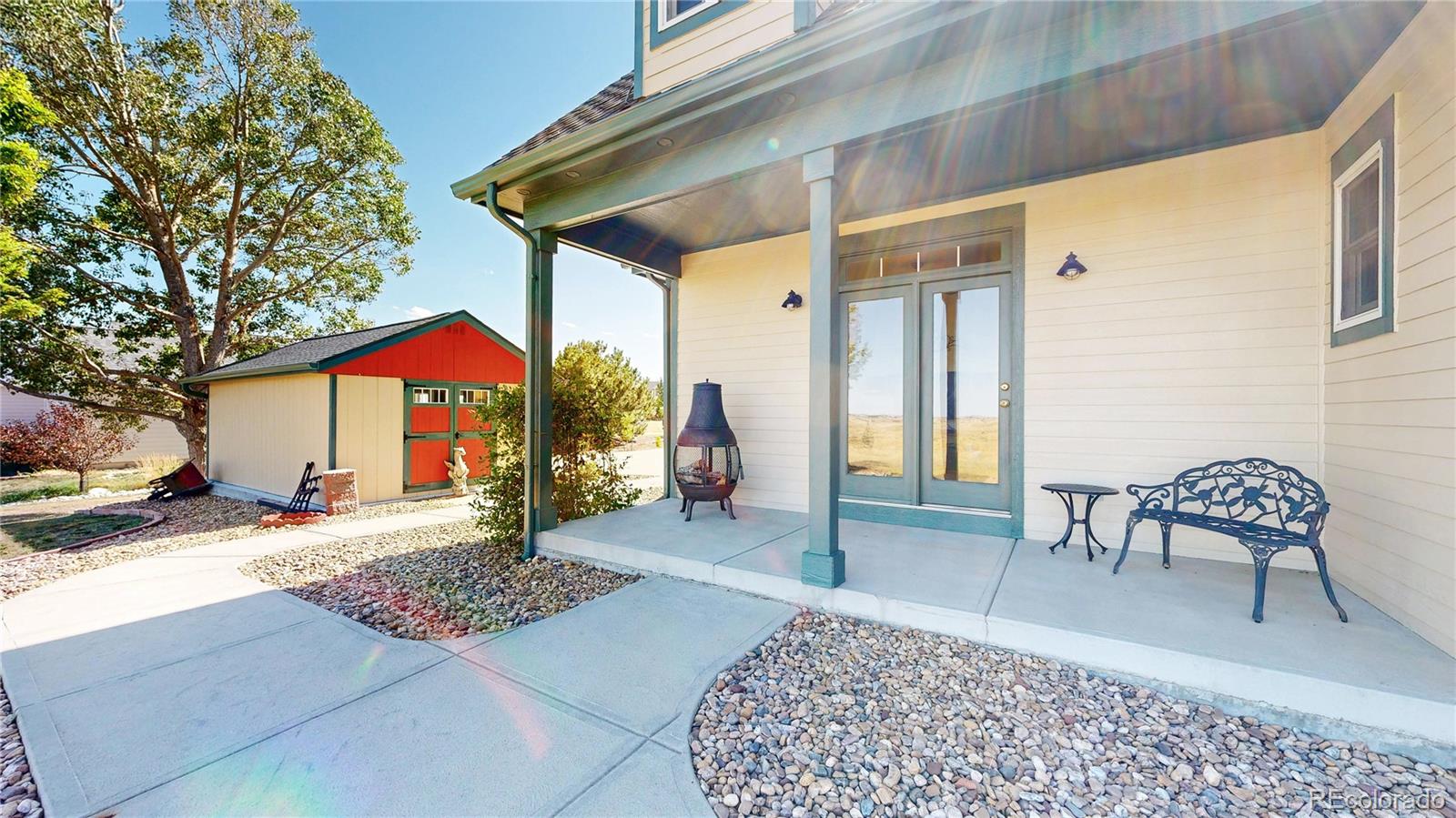 MLS Image #31 for 983  pinehurst court,bennett, Colorado