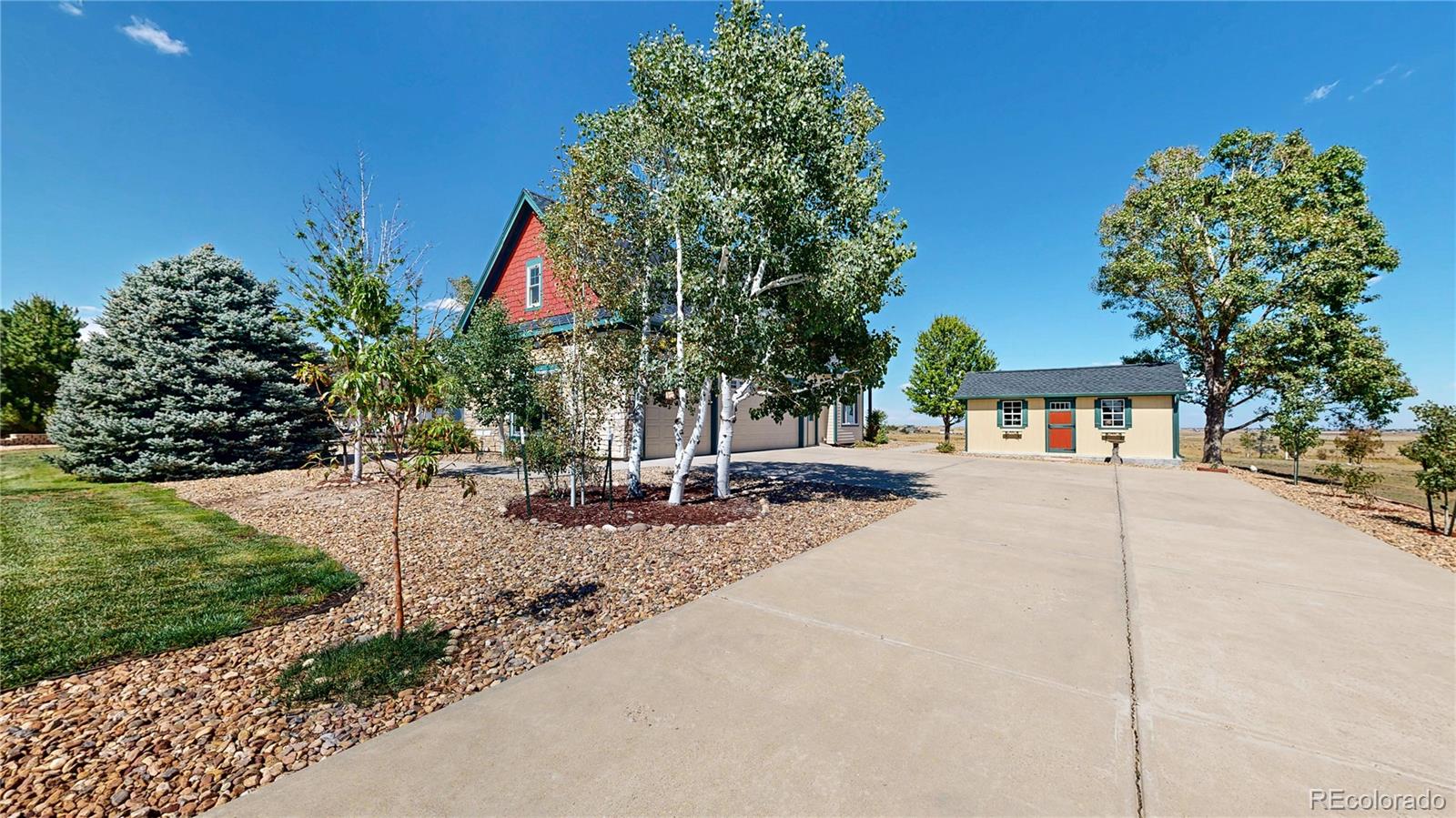 MLS Image #32 for 983  pinehurst court,bennett, Colorado