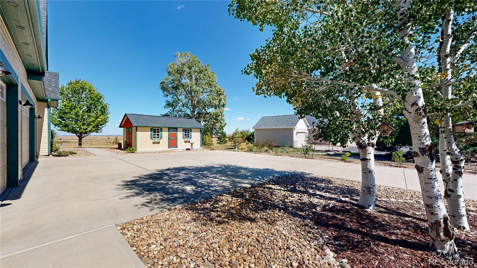 MLS Image #34 for 983  pinehurst court,bennett, Colorado
