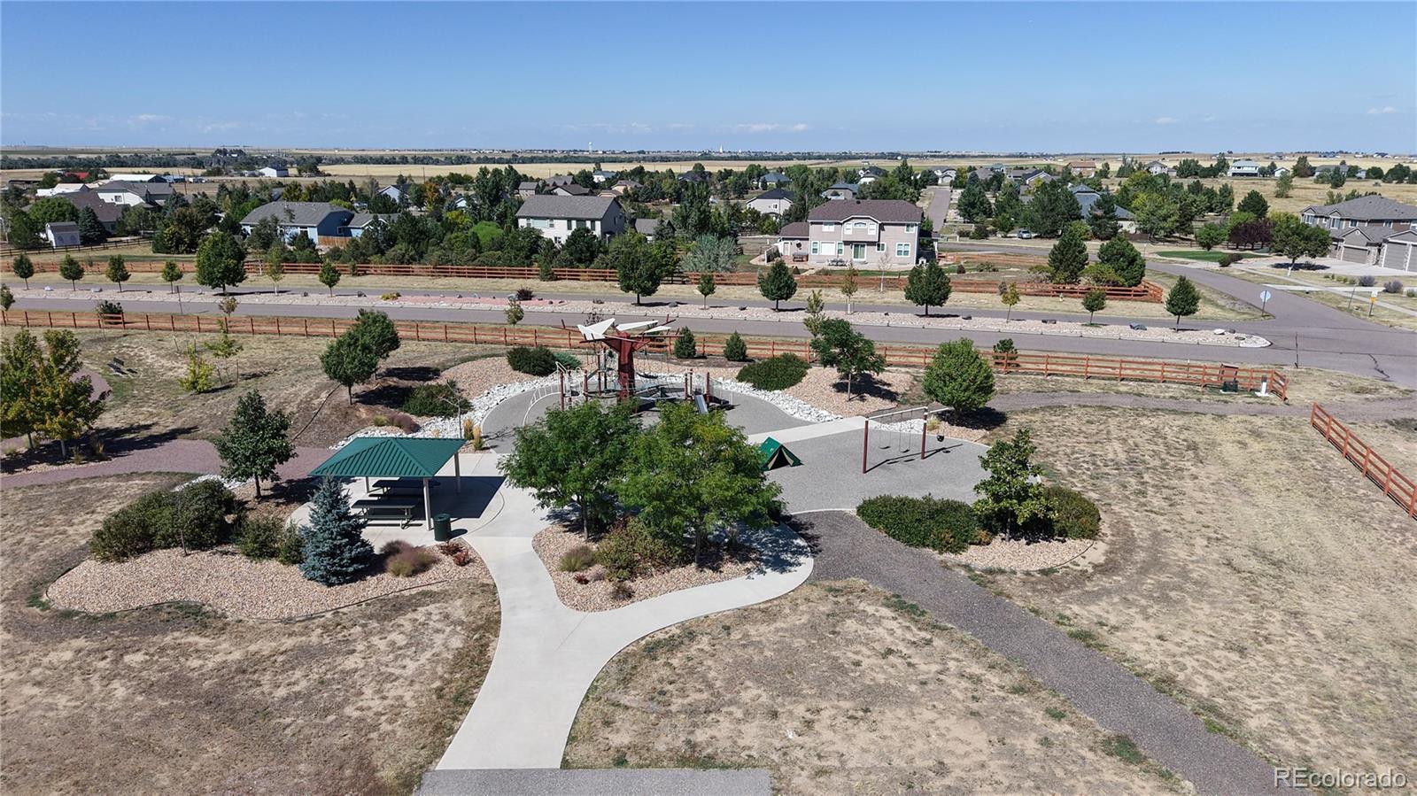 MLS Image #39 for 983  pinehurst court,bennett, Colorado