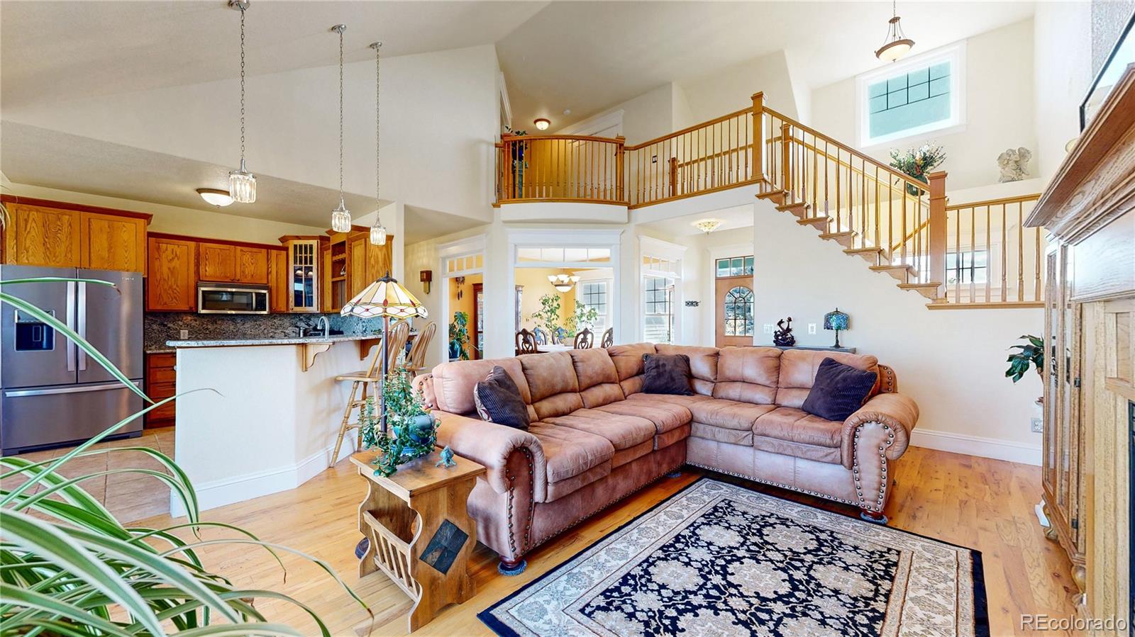 MLS Image #4 for 983  pinehurst court,bennett, Colorado