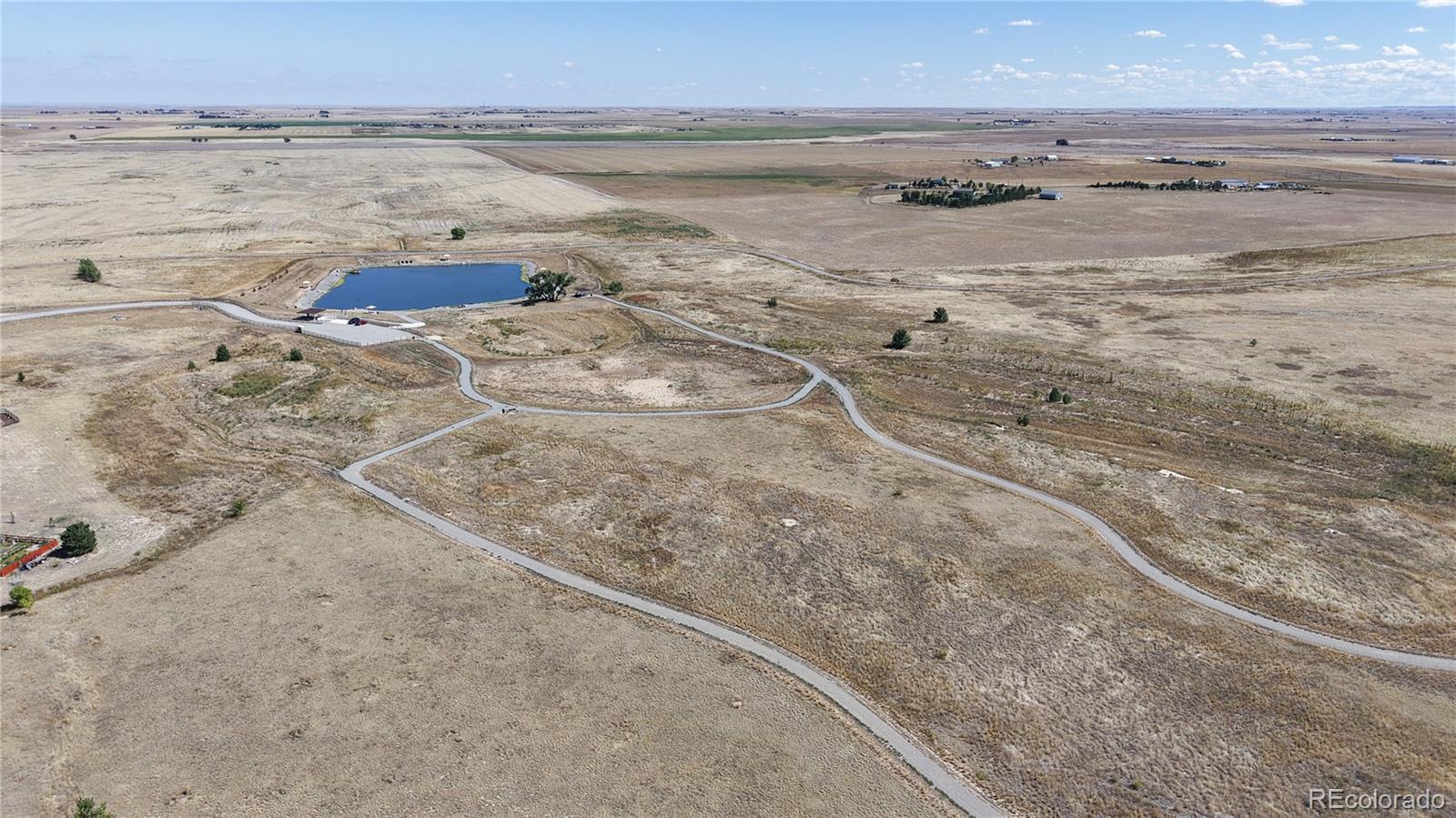 MLS Image #42 for 983  pinehurst court,bennett, Colorado