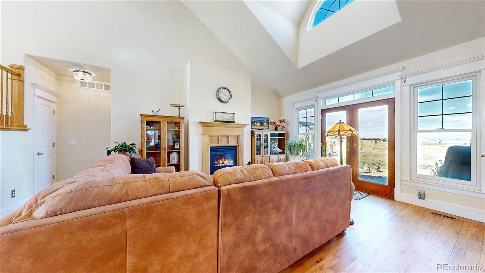 MLS Image #5 for 983  pinehurst court,bennett, Colorado