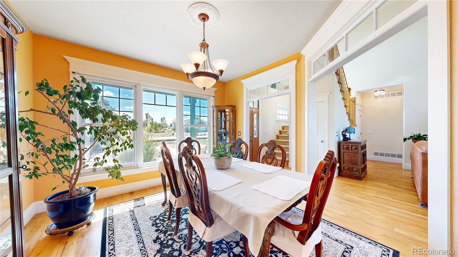 MLS Image #6 for 983  pinehurst court,bennett, Colorado