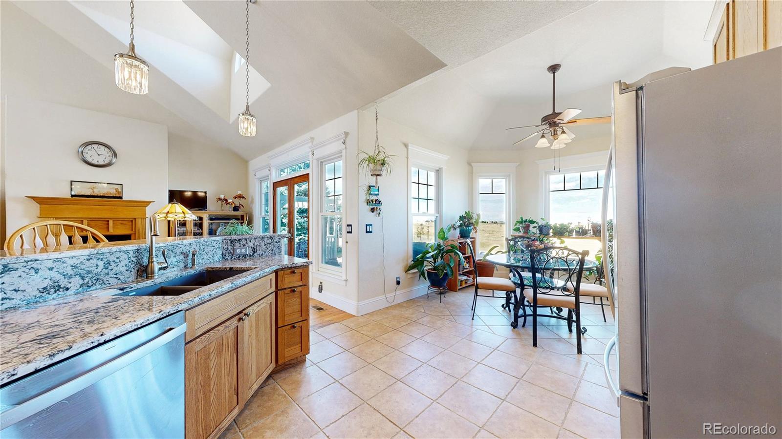 MLS Image #8 for 983  pinehurst court,bennett, Colorado