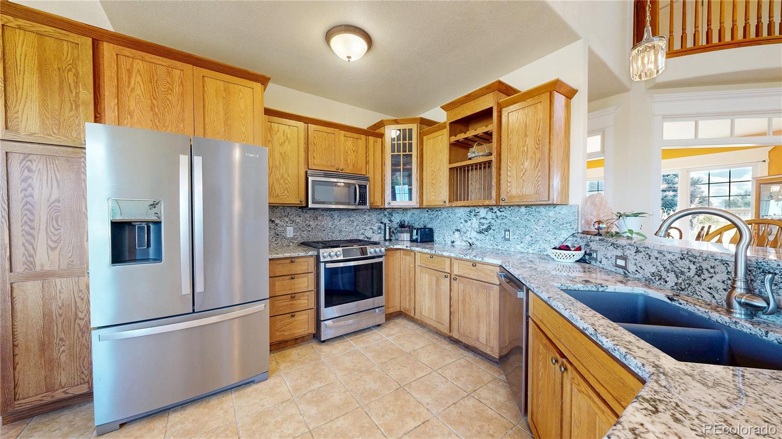 MLS Image #9 for 983  pinehurst court,bennett, Colorado