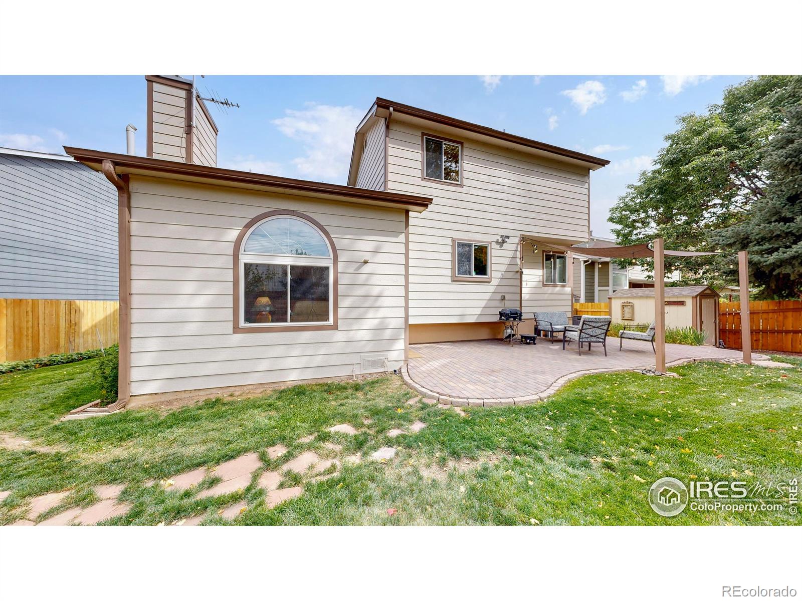 MLS Image #33 for 5623 w 109th circle,westminster, Colorado