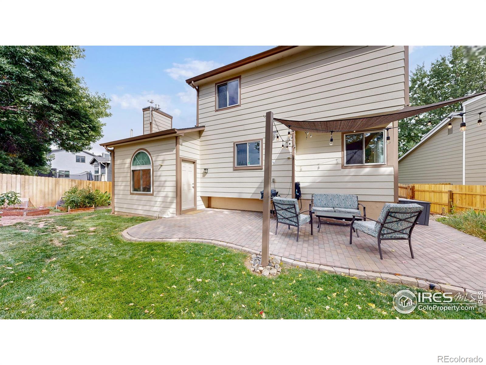 MLS Image #34 for 5623 w 109th circle,westminster, Colorado