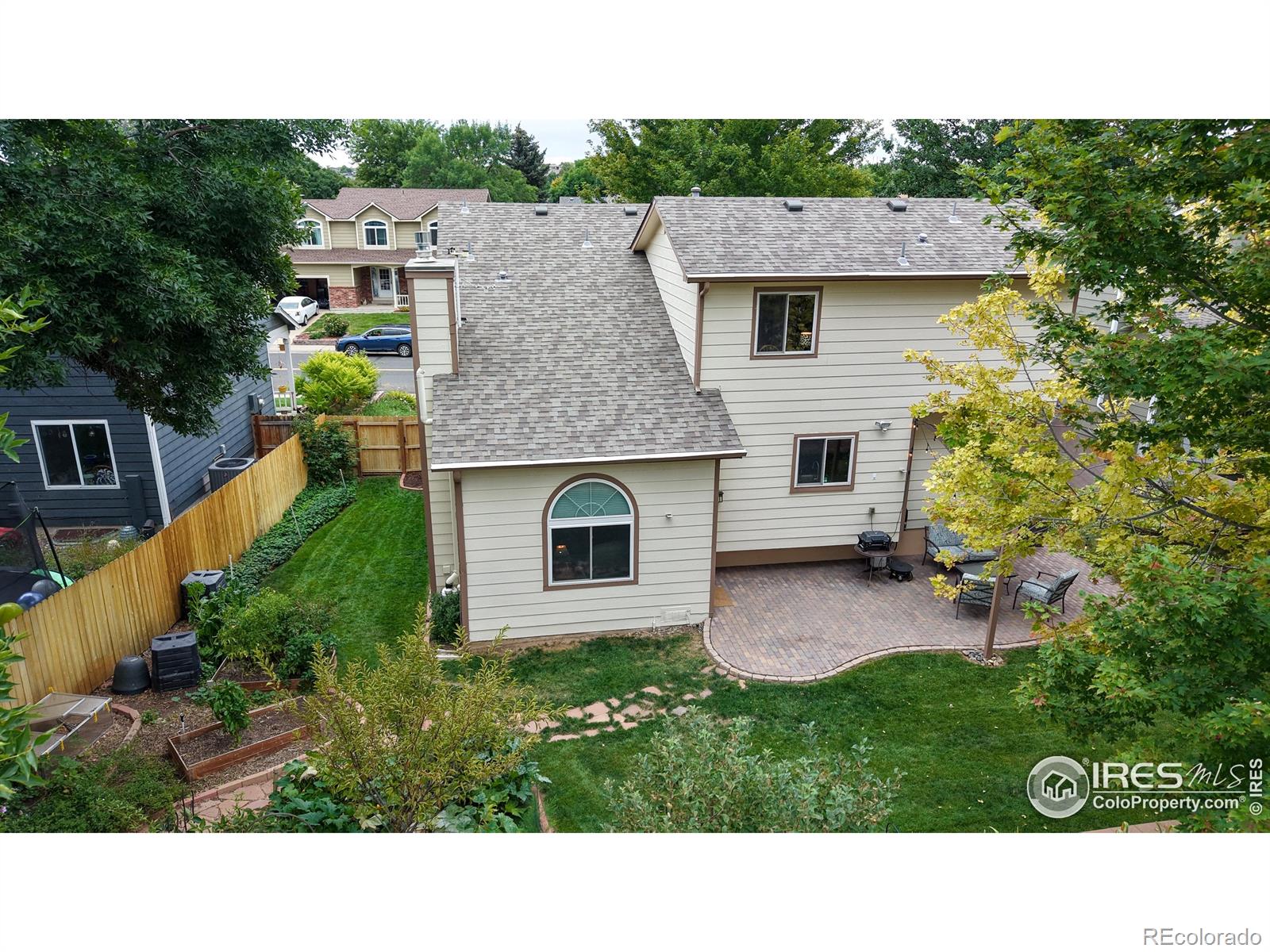MLS Image #37 for 5623 w 109th circle,westminster, Colorado