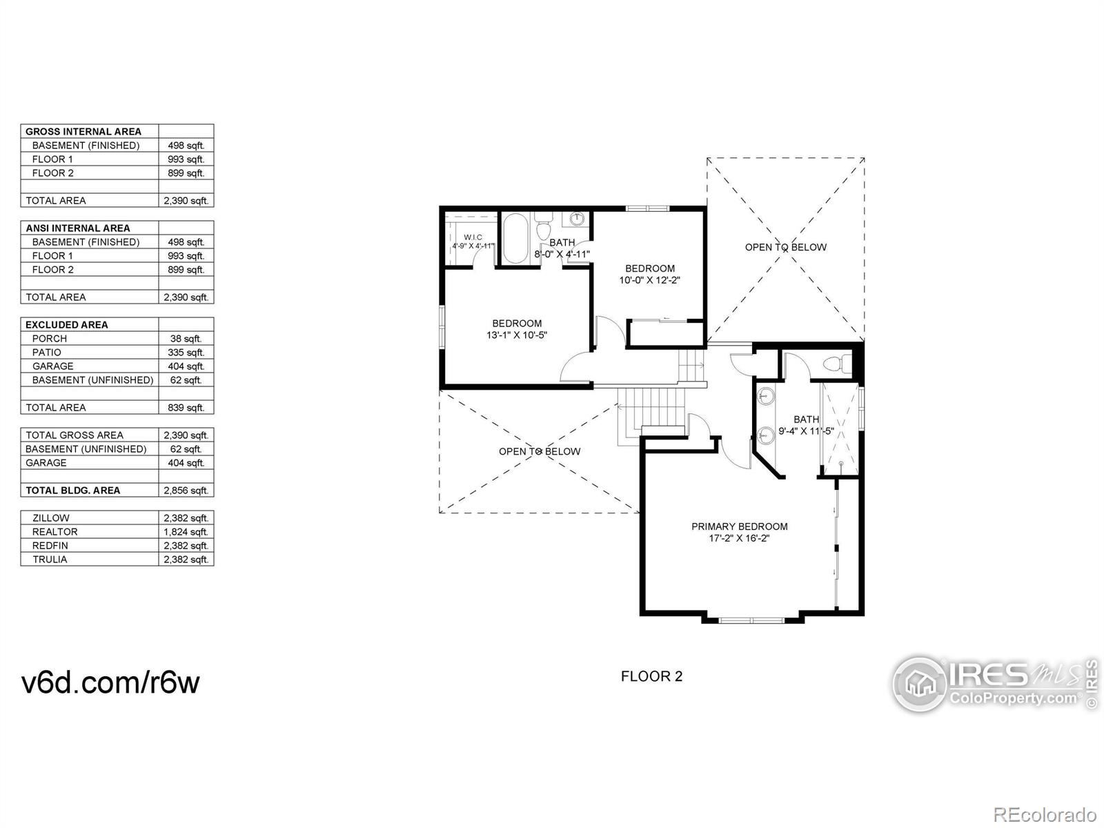 MLS Image #46 for 5623 w 109th circle,westminster, Colorado