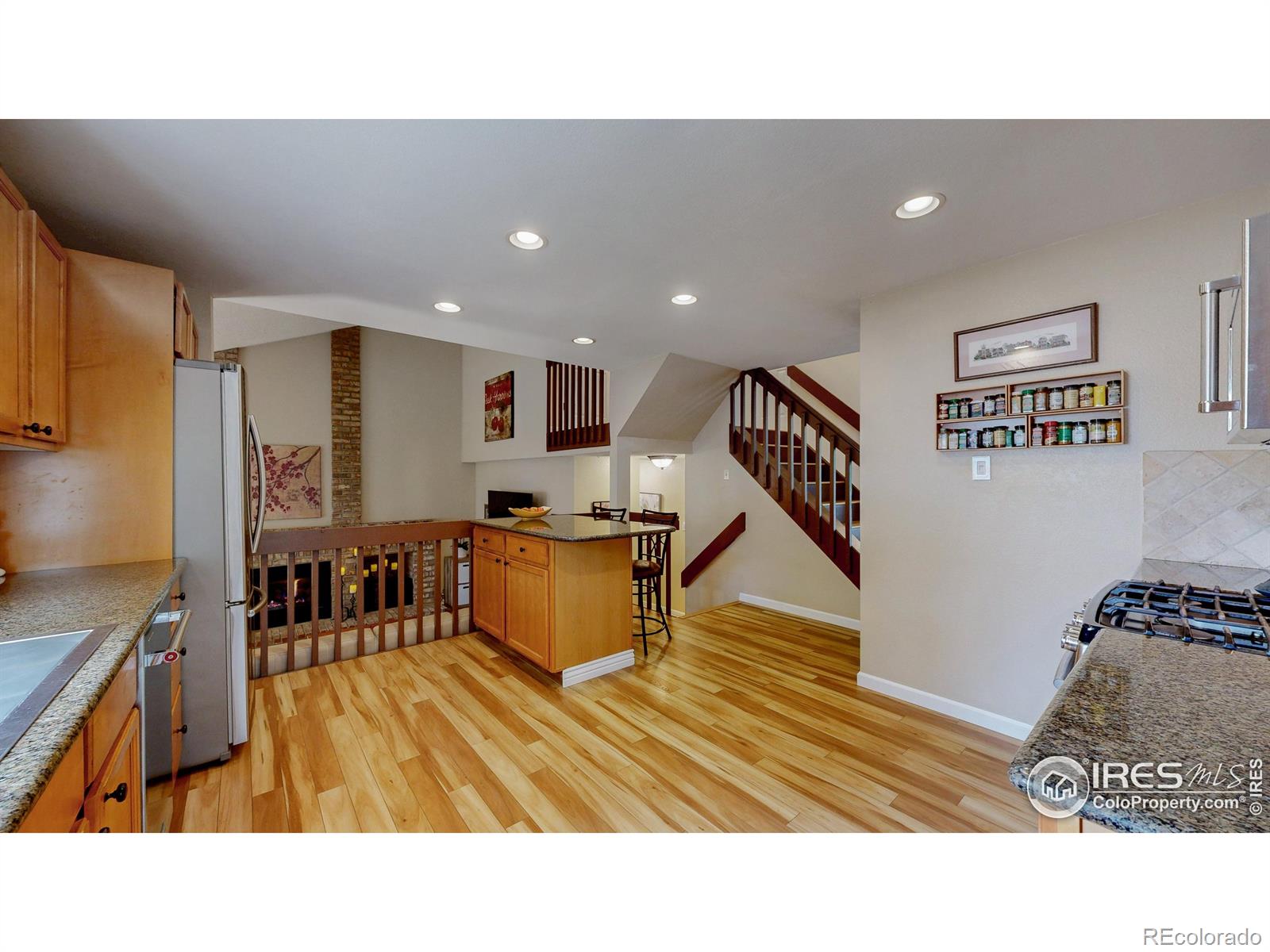 MLS Image #5 for 5623 w 109th circle,westminster, Colorado