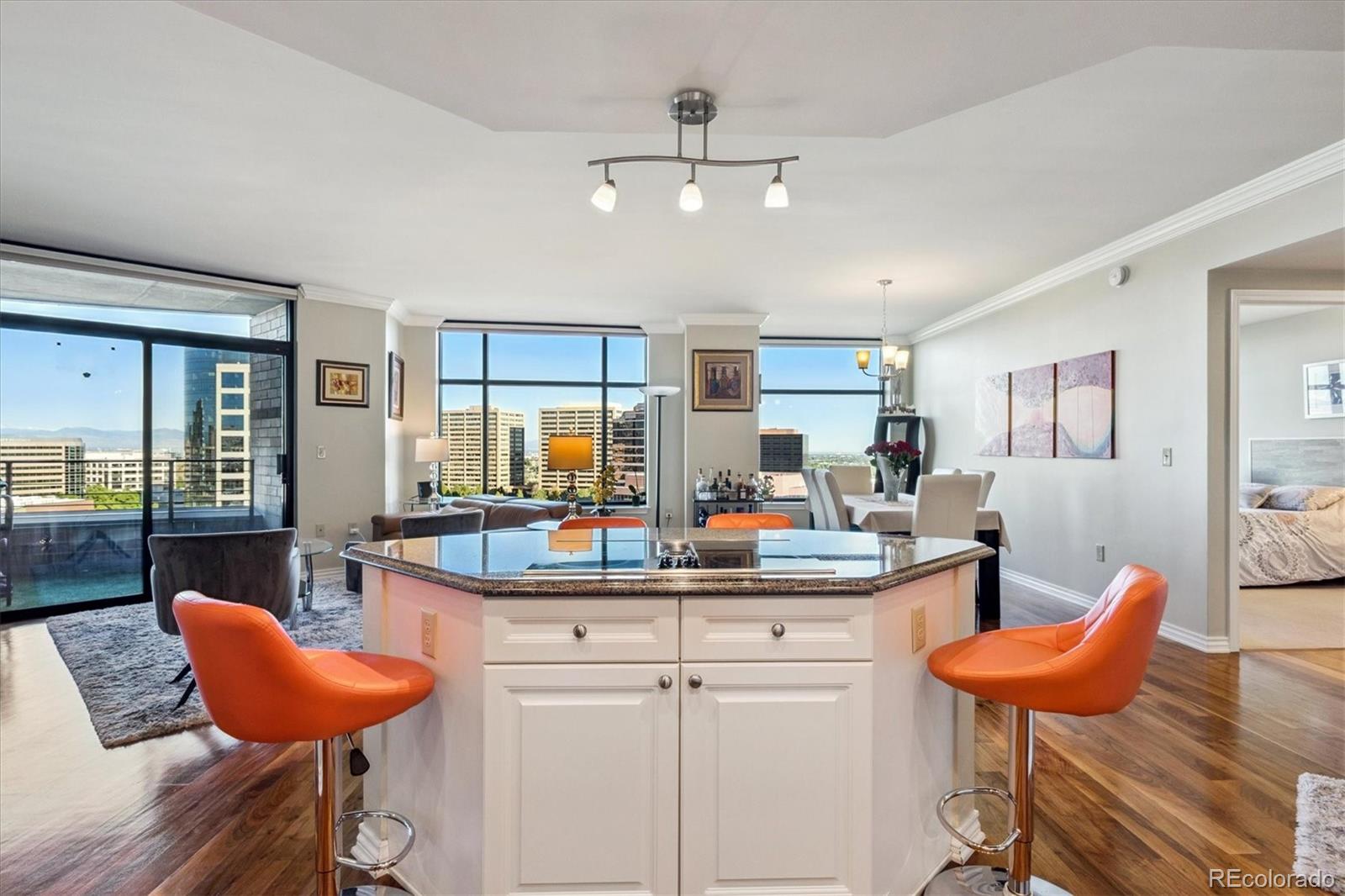 MLS Image #12 for 8100 e union avenue 1408,denver, Colorado