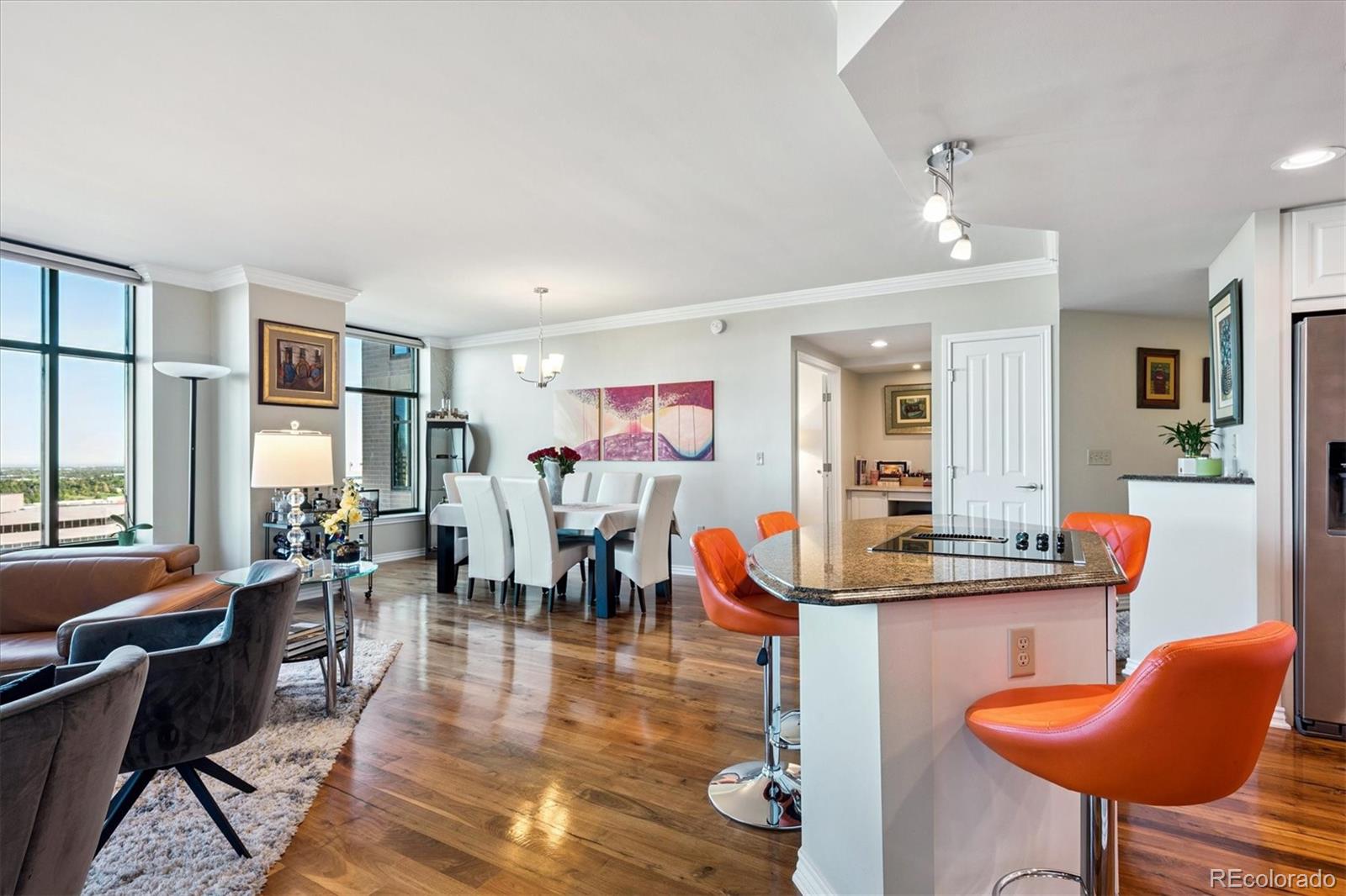 MLS Image #13 for 8100 e union avenue 1408,denver, Colorado