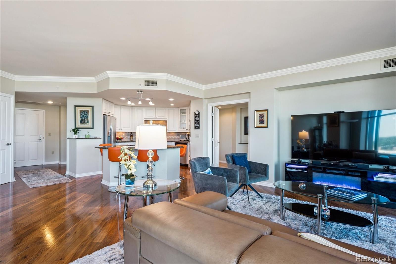 MLS Image #14 for 8100 e union avenue 1408,denver, Colorado