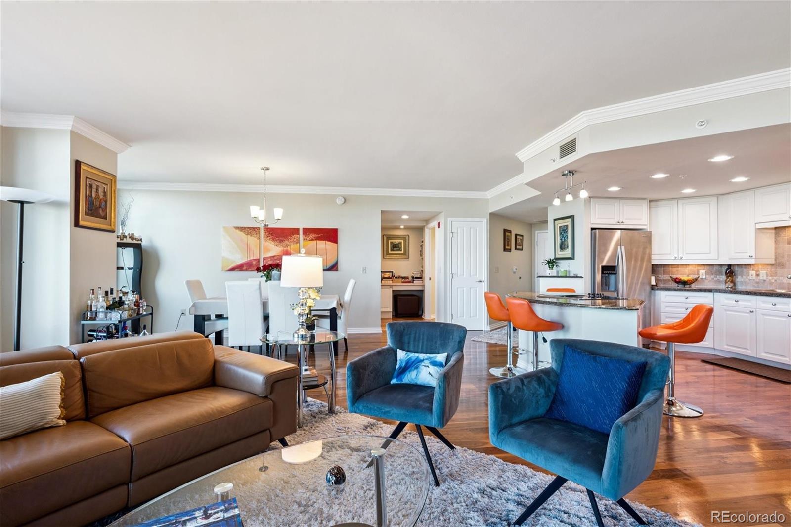 MLS Image #16 for 8100 e union avenue 1408,denver, Colorado