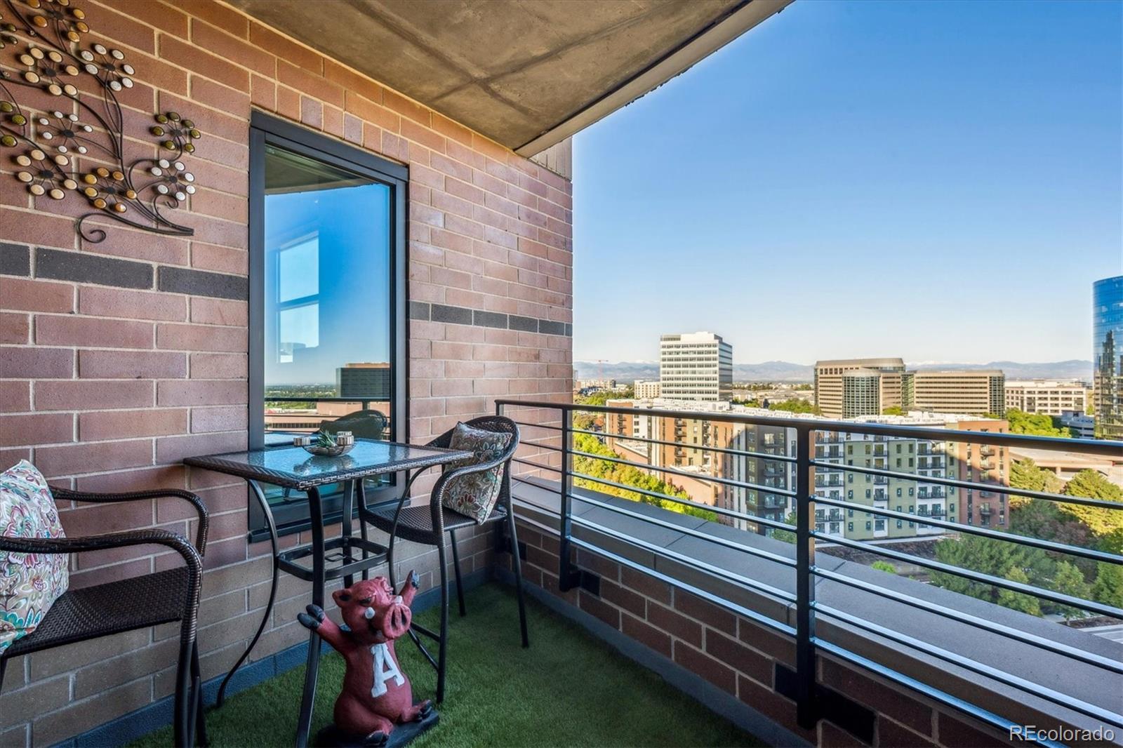 MLS Image #17 for 8100 e union avenue 1408,denver, Colorado